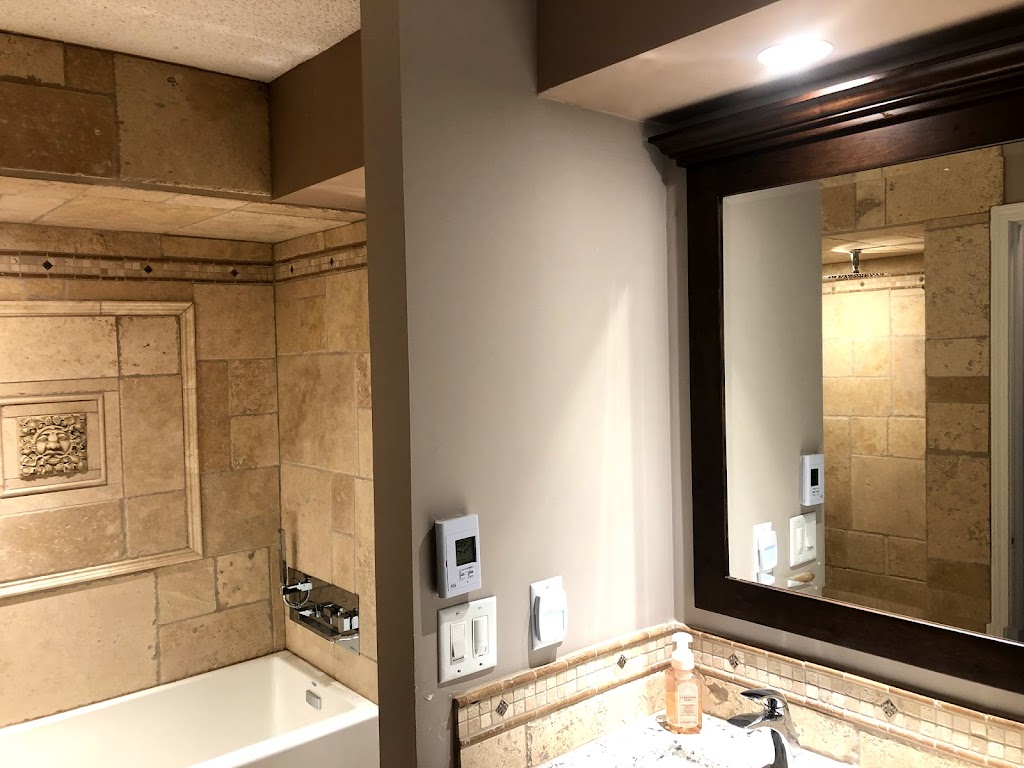 Knightwind Electrical Contracting Inc. | 626 Diamond Ct SE, Calgary, AB T2J 7C8, Canada | Phone: (403) 808-2596