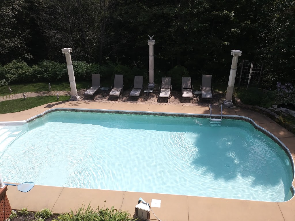 Le Septentrion B&B | 901 Chemin de St Adolphe, Morin-Heights, QC J0R 1H0, Canada | Phone: (514) 249-0030