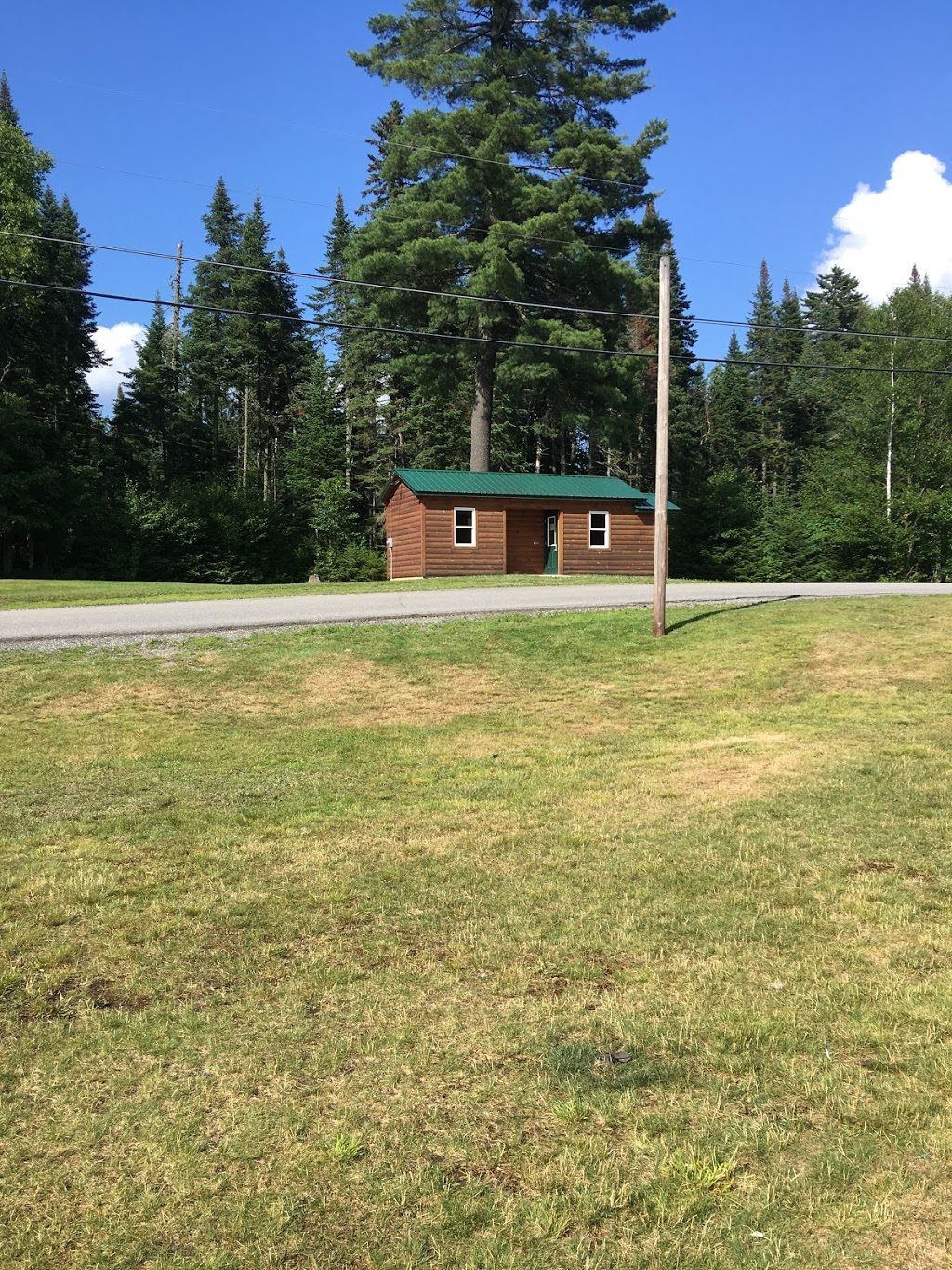 Philbrook Beach | Beach Rd, Pittsburg, NH 03592, USA