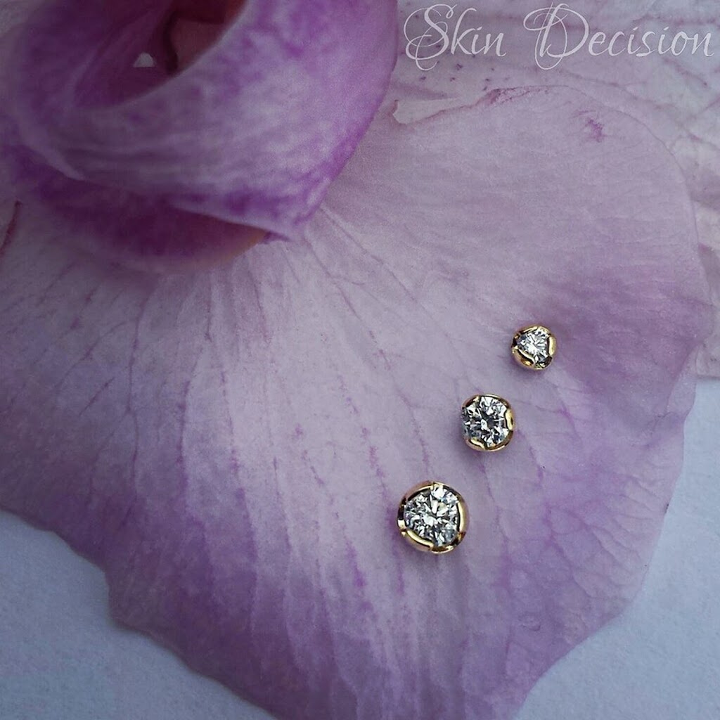 Skin Decision Inc. | 1 Queen St, Truro, NS B2N 2A7, Canada | Phone: (902) 843-3525