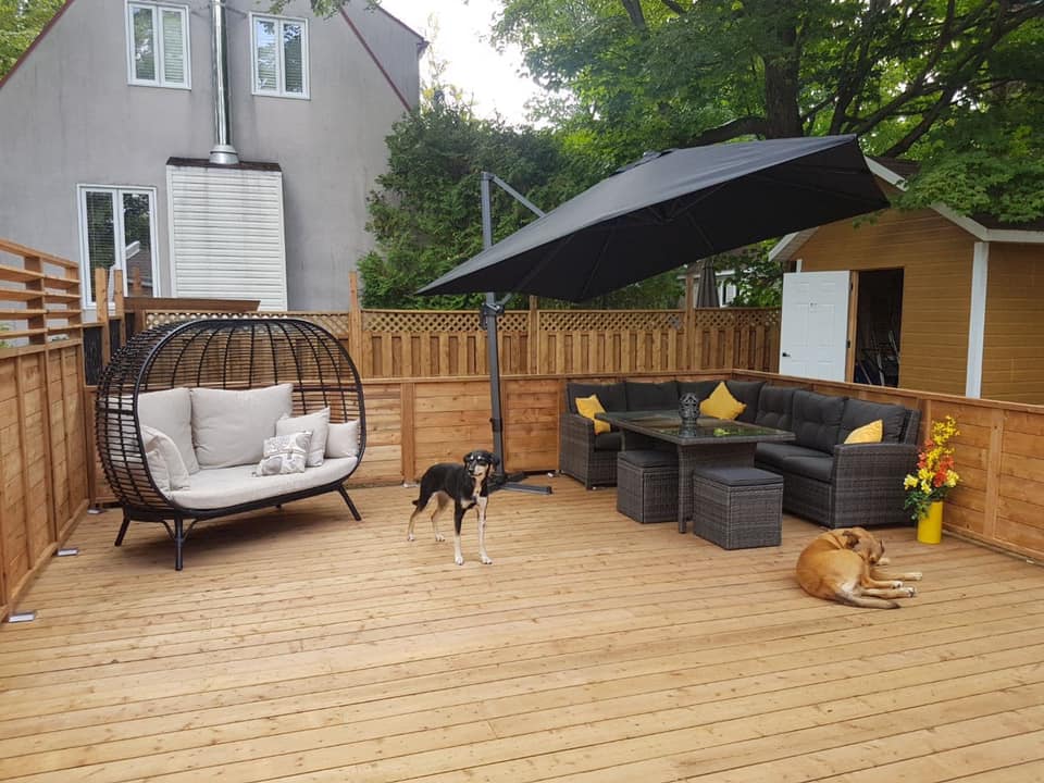 AJD Construction inc. | 276 Rue de Champéry, Québec, QC G2M 0B3, Canada | Phone: (418) 953-7695