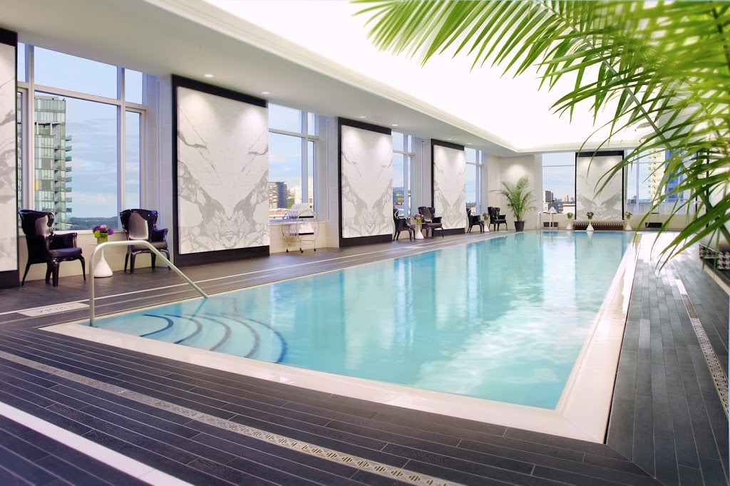 The Spa at The St. Regis Toronto | 325 Bay St, Toronto, ON M5H 4G3, Canada | Phone: (416) 637-5595