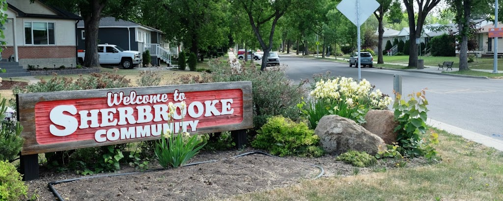 Sherbrooke Community League | 13008 122 Ave NW, Edmonton, AB T5L 1M8, Canada | Phone: (780) 453-1428