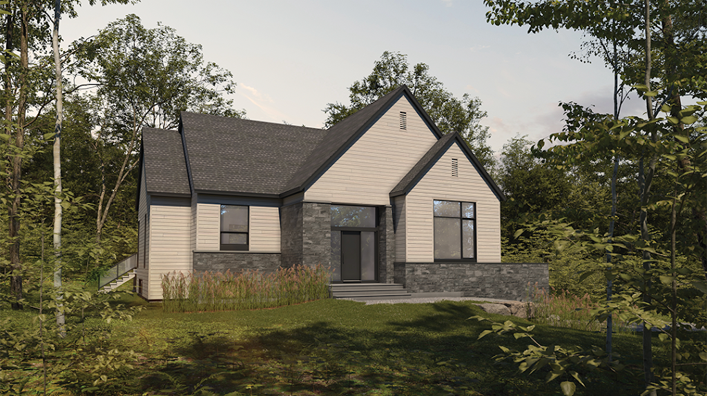 La Forêt des Quatre Versants | 2005 rue Jack-Rabbit, Sainte-Adèle, QC J8B 0L7, Canada | Phone: (514) 239-2224