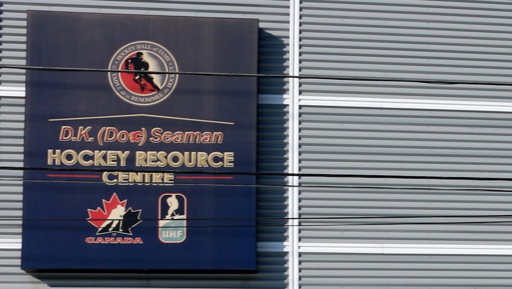 Lakeshore Arena | 400 Kipling Ave, Etobicoke, ON M8V 3L1, Canada | Phone: (416) 251-5219