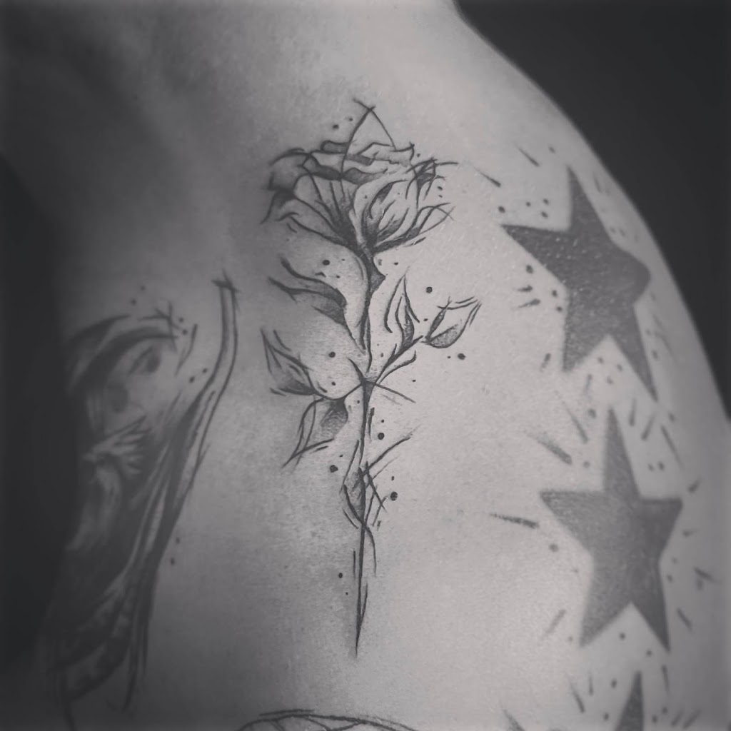 Tattoo FabArt | Rue Ste Henriette, Saint-Lin - Laurentides, QC J5M 2M9, Canada | Phone: (514) 850-7511