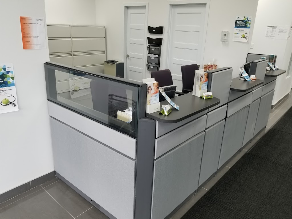 Clinique Médicale L&S | 2155 Rue Saint-Louis, Saint-Laurent, QC H4M 1P1, Canada | Phone: (514) 312-9952