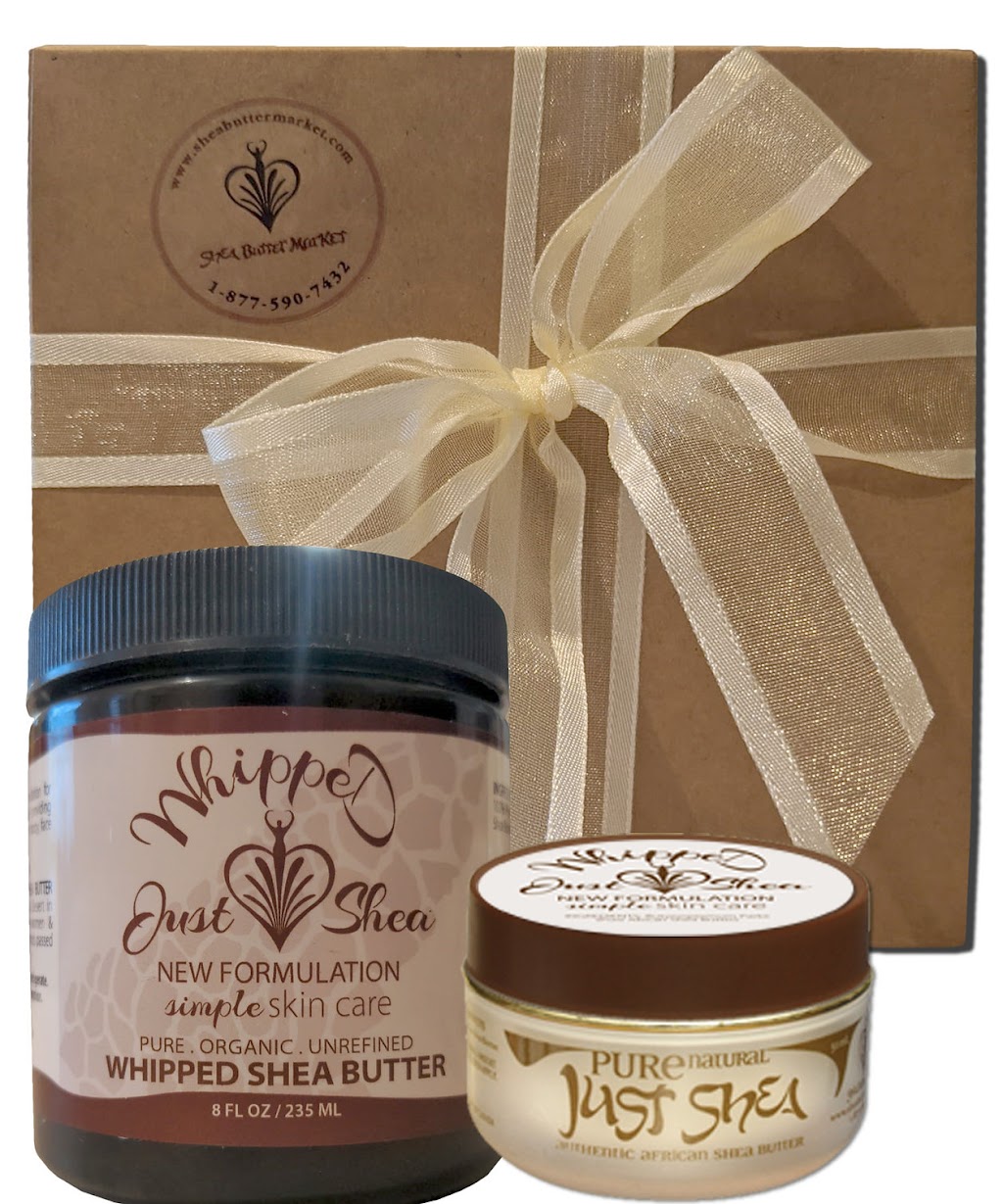 Shea Butter Market | 1855 Renfrew Rd Unit 2, Shawnigan Lake, BC V0R 2W1, Canada | Phone: (250) 743-4669