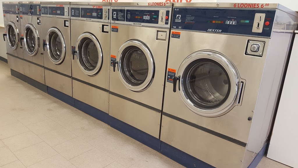 Bellfarm Coin Laundry | 130 Bell Farm Rd, Barrie, ON L4M 6J4, Canada | Phone: (705) 735-3483
