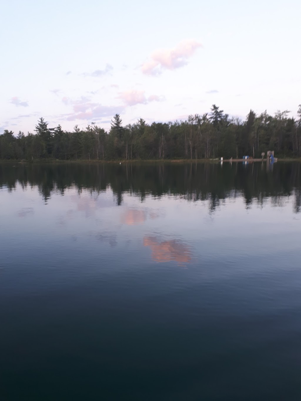 Blue Water Lakes Campground | 502141 Concession 10 NDR, Elmwood, ON N0G 1S0, Canada | Phone: (519) 369-5425