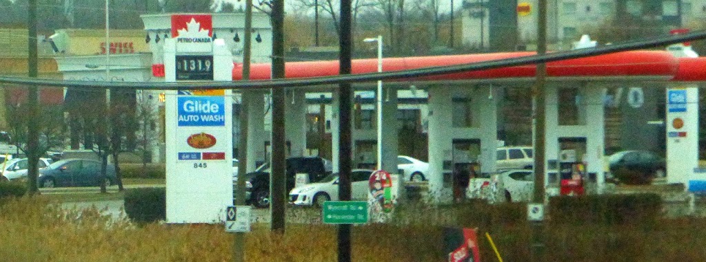 Petro-Canada | 845 Burloak Dr, Oakville, ON L6M 4J7, Canada | Phone: (905) 847-0539