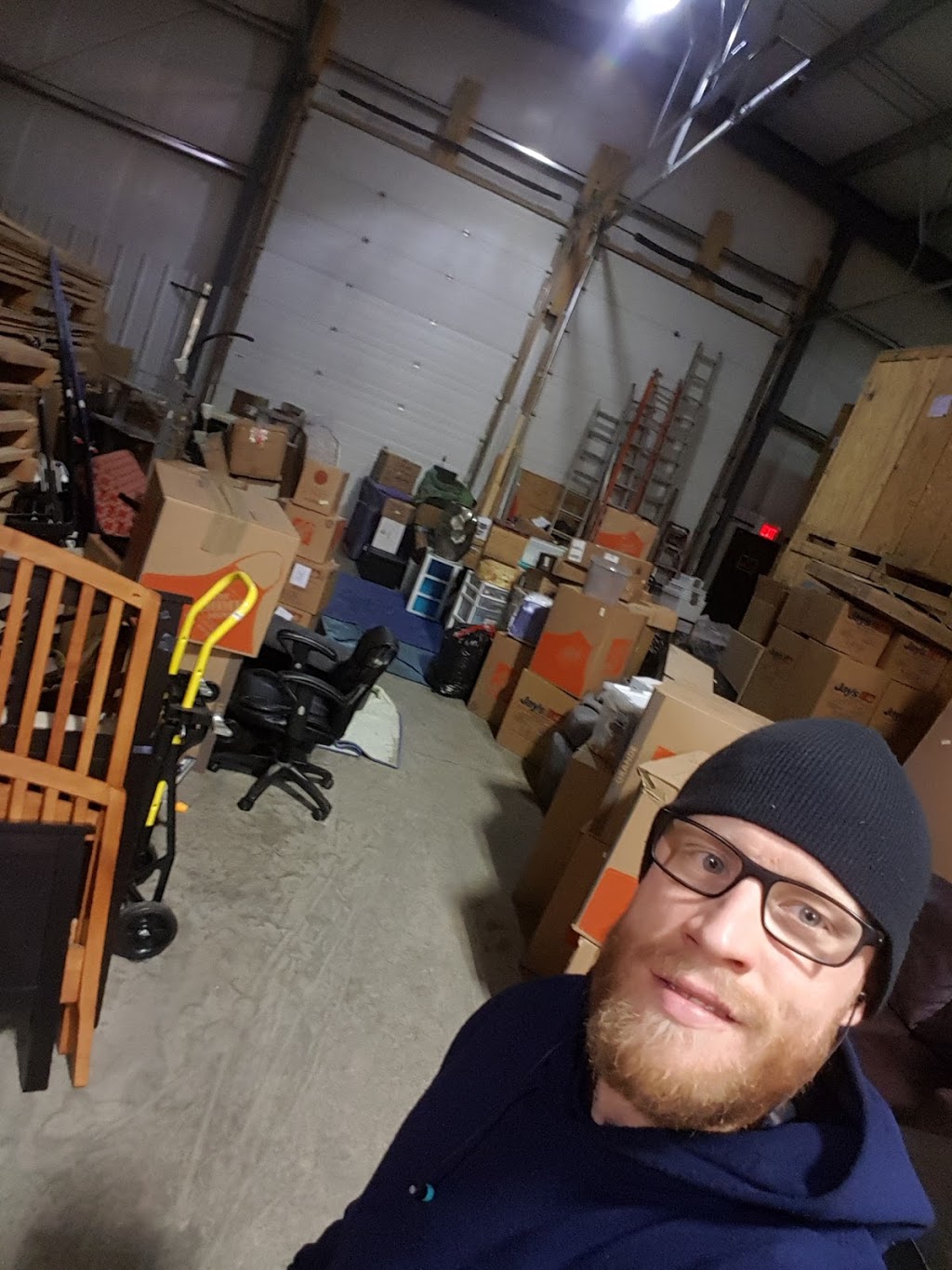 Jay’s Transportation Group-Saskatoon Moving | 1730 Alberta Ave, Saskatoon, SK S7K 1R7, Canada | Phone: (306) 249-3777