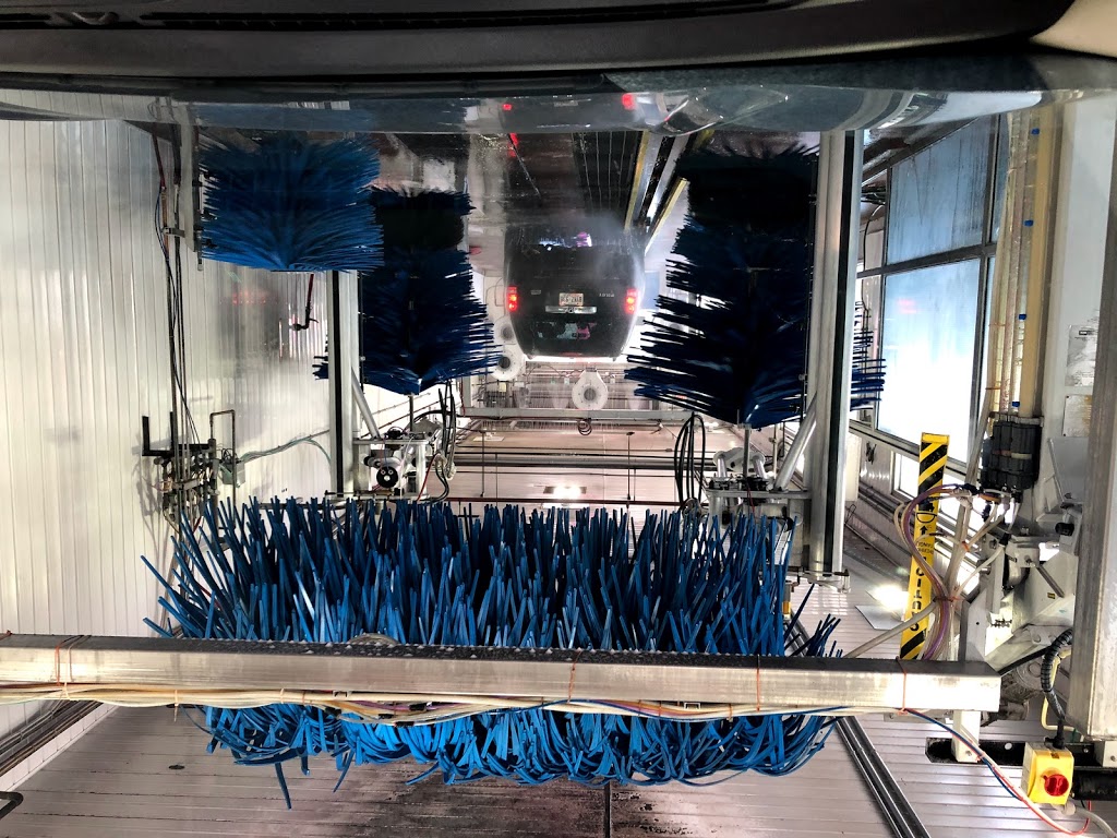 Super Wash Soft Cloth | 3716 Keele St, North York, ON M3J 1N4, Canada | Phone: (416) 636-0568
