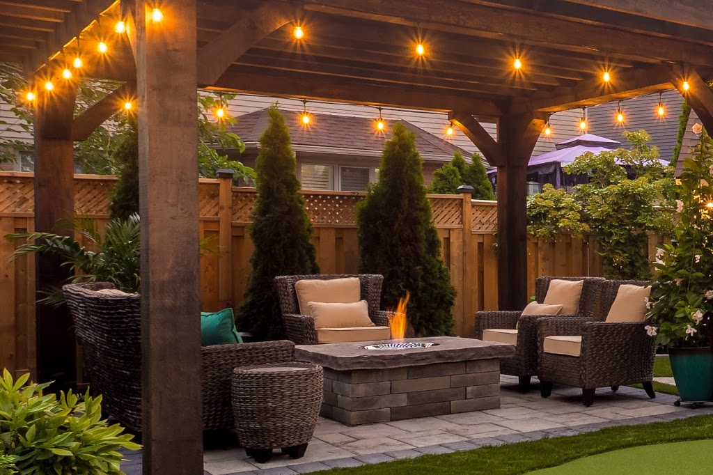 Abingdon Heights Landscapes | 7642 Mud St W, Grassie, ON L0R 1M0, Canada | Phone: (905) 531-5284