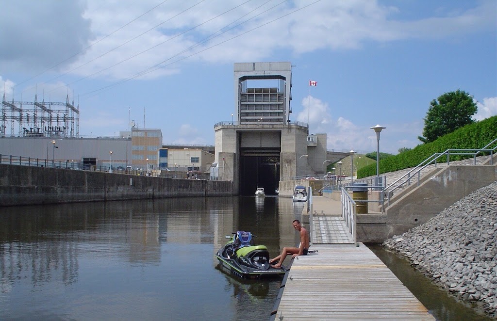 Lieu historique national du Canal-de-Carillon | 230 Rue du Barrage, Saint-André-dArgenteuil, QC J0V 1X0, Canada | Phone: (450) 537-3534