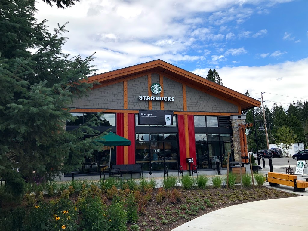 Starbucks | 1331 Main St, North, North Vancouver, BC V7H 2N8, Canada | Phone: (604) 929-6047