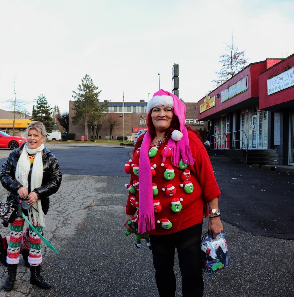 Whalley Santa Cause | 10707 139 St, Surrey, BC V3T 0B2, Canada | Phone: (778) 233-4344