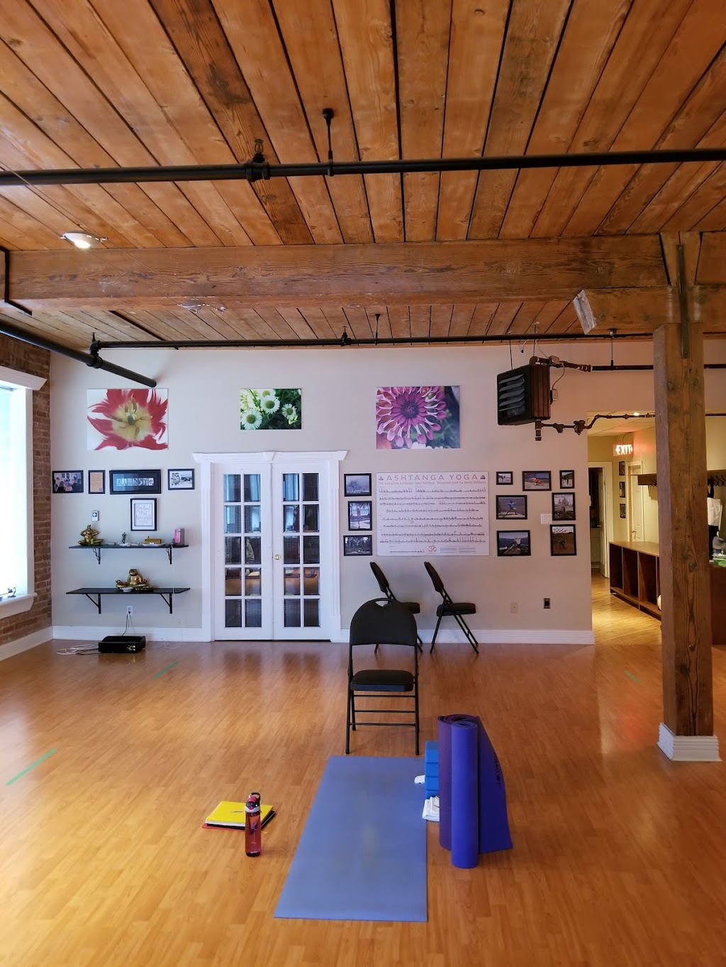 Karmic Yoga | in Goodness Me!, 525 Hespeler Rd, Cambridge, ON N1R 6J2, Canada | Phone: (226) 218-4124