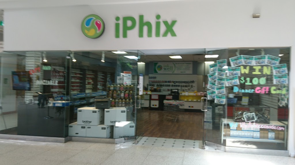 iPhix Kingston | electronics store | Frontenac Mall, 1300 Bath Rd, Kingston, ON K7M 4X4, Canada | 6135314167 OR +1 613-531-4167