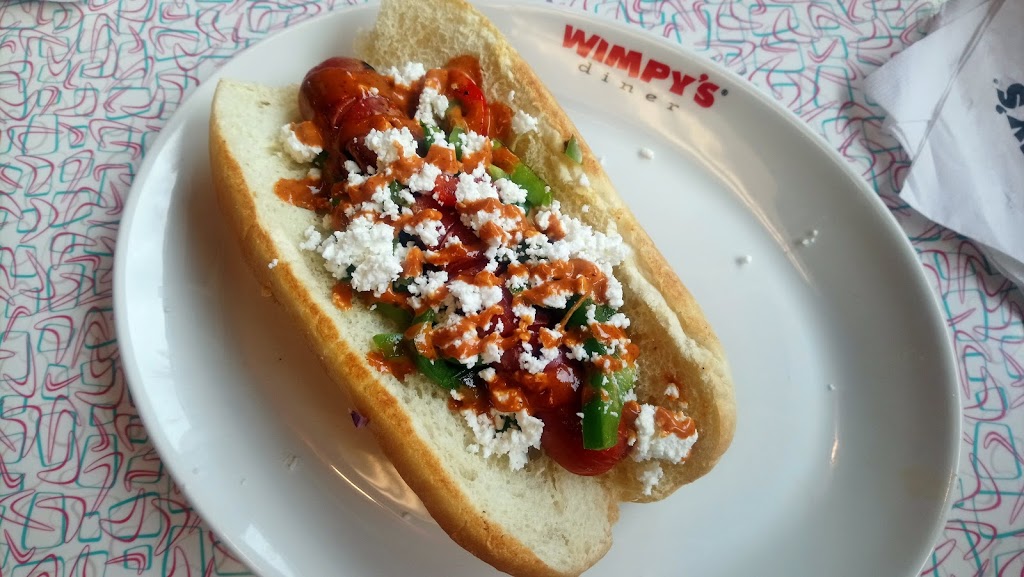 Wimpys Diner | 4349 Wellington Rd S, London, ON N6E 2Z8, Canada | Phone: (519) 668-6888