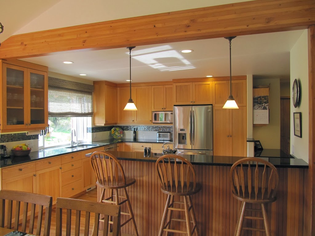 Coast View Construction Inc. | 2850 McKenzie Ave, Bellingham, WA 98225, USA | Phone: (360) 671-5003