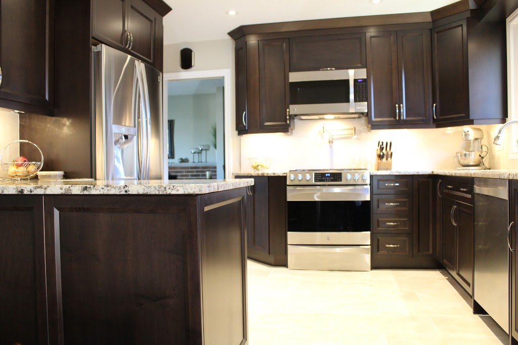 Britannia Cabinetry | 274 44 #2, Kemptville, ON K0G 1J0, Canada | Phone: (613) 258-7575