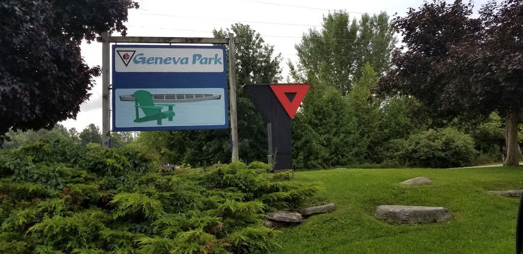 YMCA Camp Kitchikewana | 6604 Rama Rd, Orillia, ON L3V 6H6, Canada | Phone: (705) 325-2253