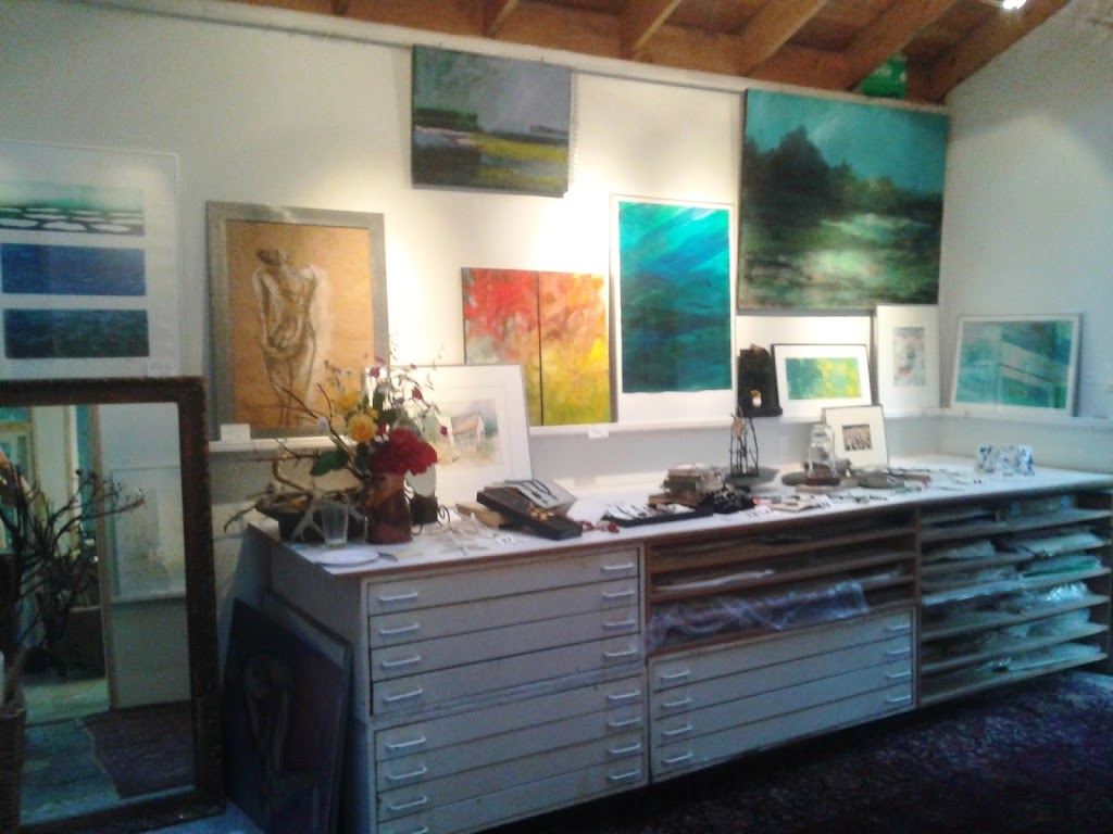 Alpen Kelley Jewellery | 7555 Central Rd, Hornby Island, BC V0R 1Z0, Canada | Phone: (250) 335-3058