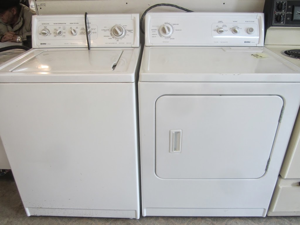 Mikes Delivery & Appliances | 616 33rd Street West, Saskatoon, SK S7L 0W1, Canada | Phone: (306) 373-0053