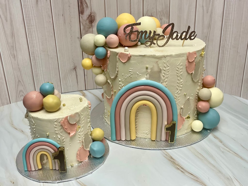 Simple & Sweet | 813 Rue Saint-Jacques, Saint-Jean-sur-Richelieu, QC J3B 2N2, Canada | Phone: (514) 594-9450