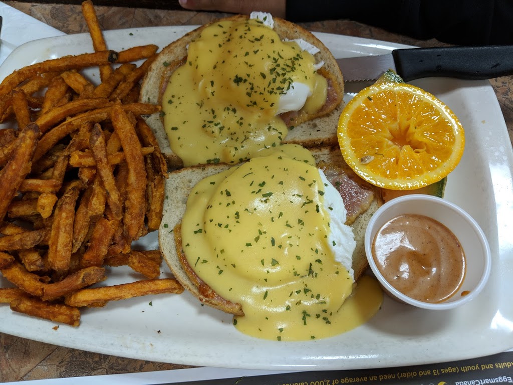 Eggsmart | 710 Taunton Rd E, Whitby, ON L1R 0K6, Canada | Phone: (905) 655-3411