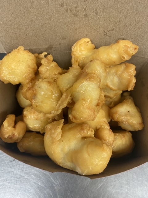 Lucky Kitchen | 120 Owen Sound St, Shelburne, ON L9V 3L3, Canada | Phone: (519) 925-1755