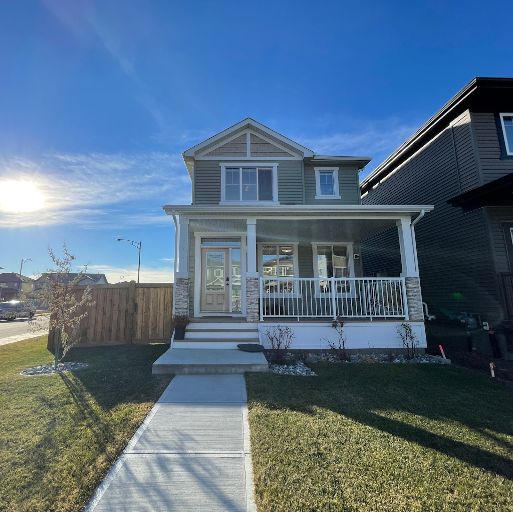 Cassie Krawec - Edmonton Real estate - REMAX River City | 13120 St Albert Trail NW, Edmonton, AB T5L 4P6, Canada | Phone: (780) 974-5109