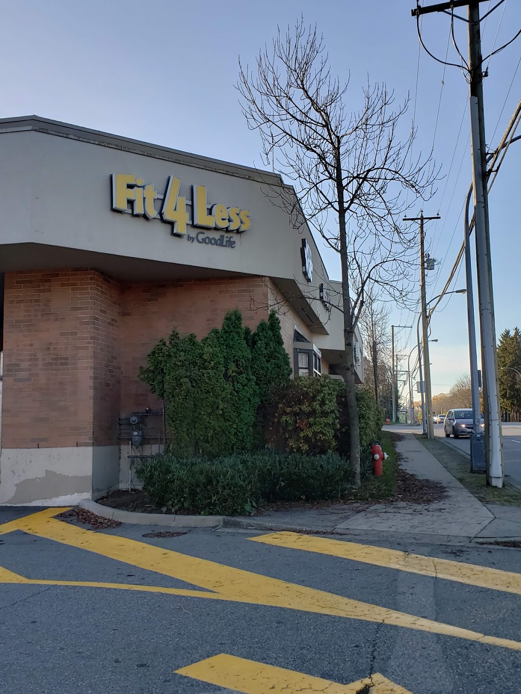 Fit4Less | 6339 200 St, Langley City, BC V2Y 1A2, Canada | Phone: (604) 534-4348