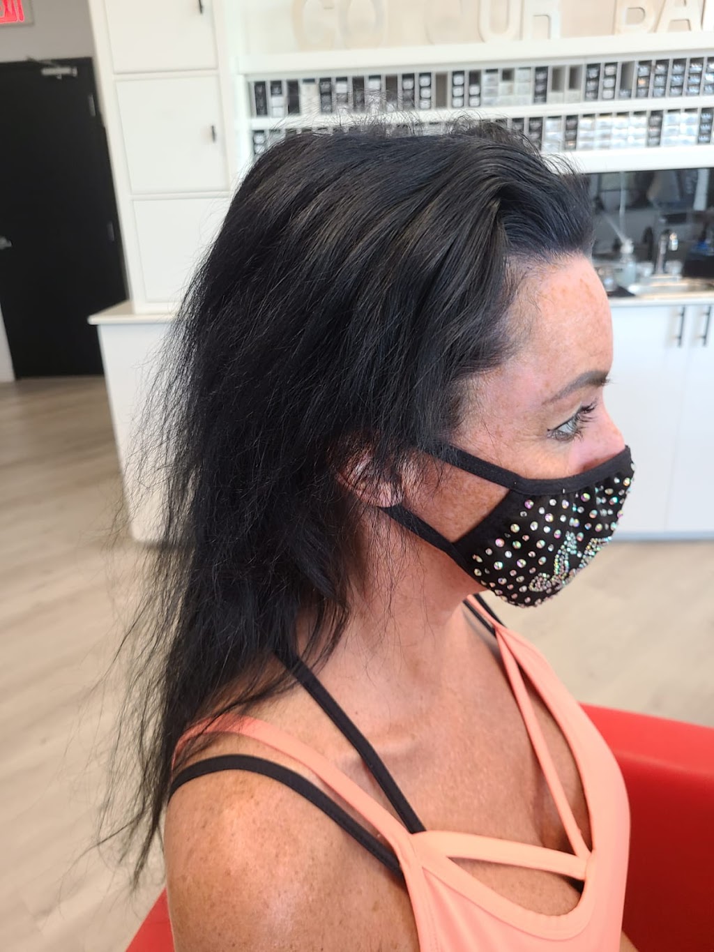 Masi Professional Hair Salon & Beauty Supply | 12 Woodstream Blvd Unit #4, Woodbridge, ON L4L 8C3, Canada | Phone: (905) 851-8777