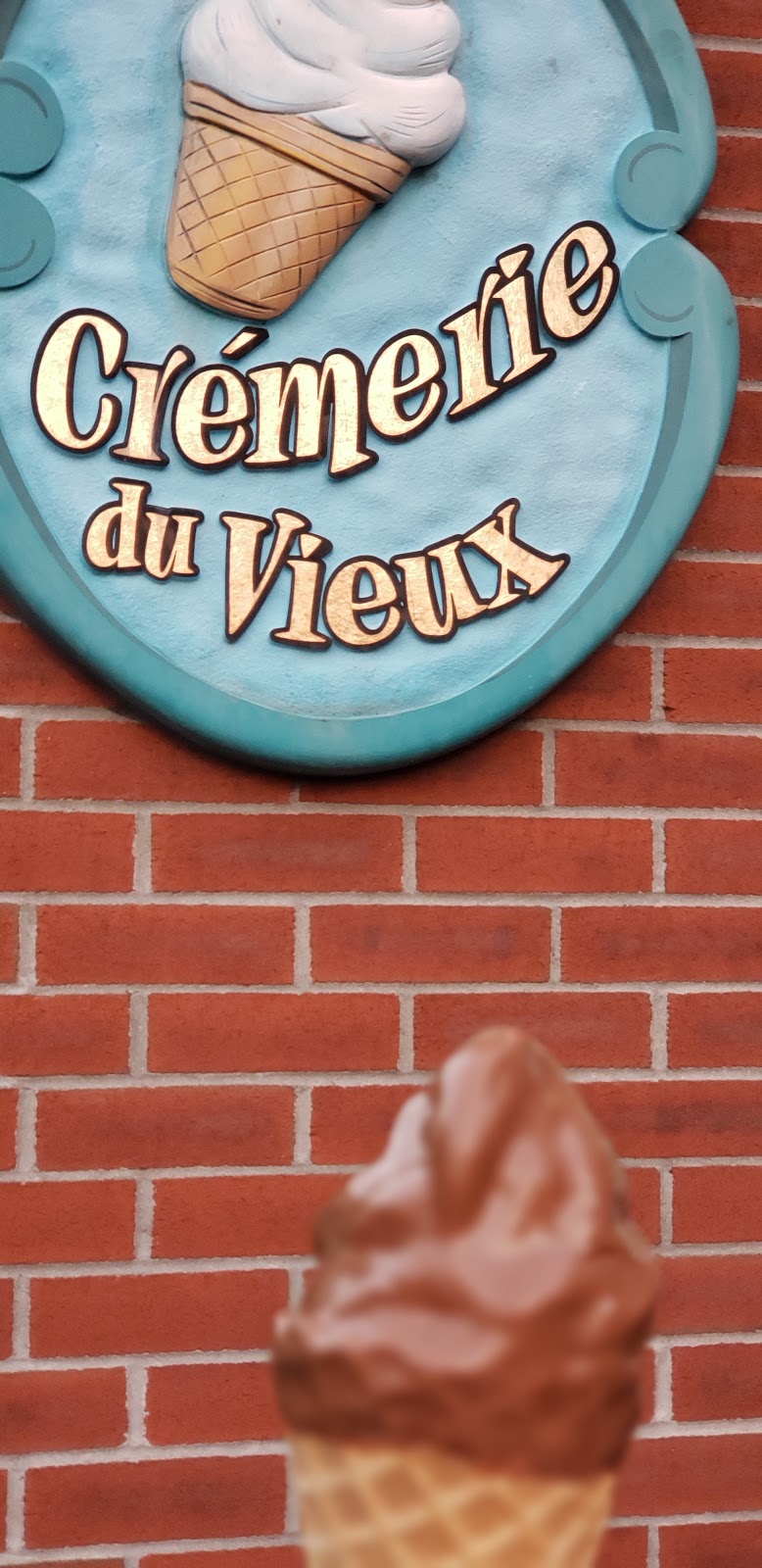 Cremerie Du Vieux | 526 Boulevard Marie-Victorin, Boucherville, QC J4B 1W7, Canada | Phone: (450) 655-6534