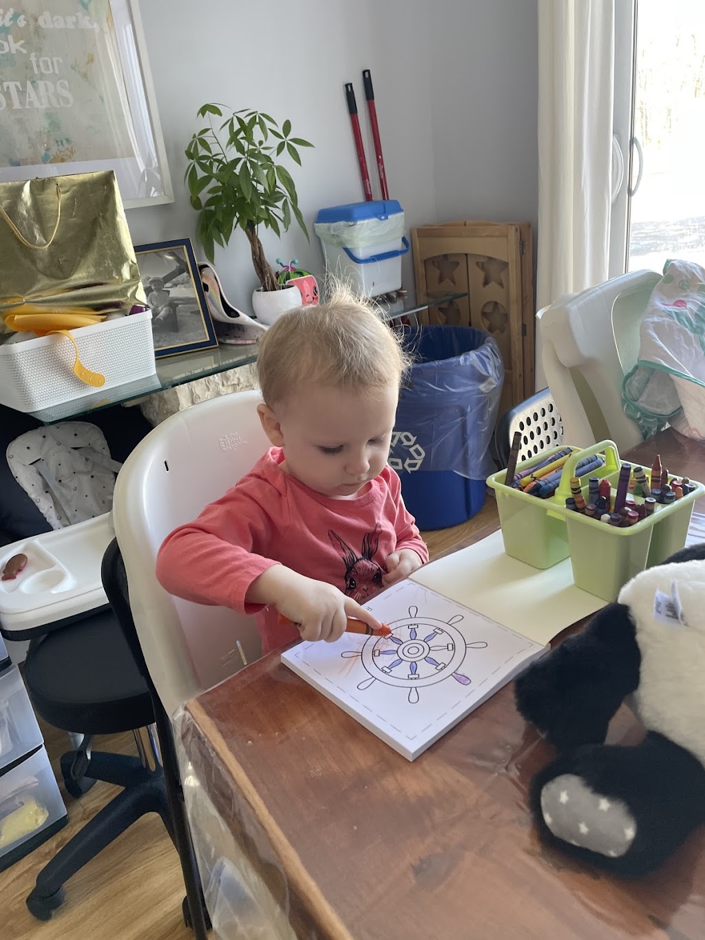 Tiny Hearts Home Child Care | Township of, MacTier, ON P0C 1H0, Canada | Phone: (416) 889-1614