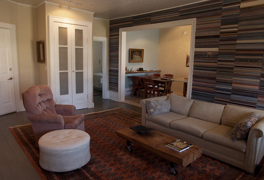 Bon Eco Suites | 12 Concession St N, Tamworth, ON K0K 3G0, Canada | Phone: (613) 379-3074