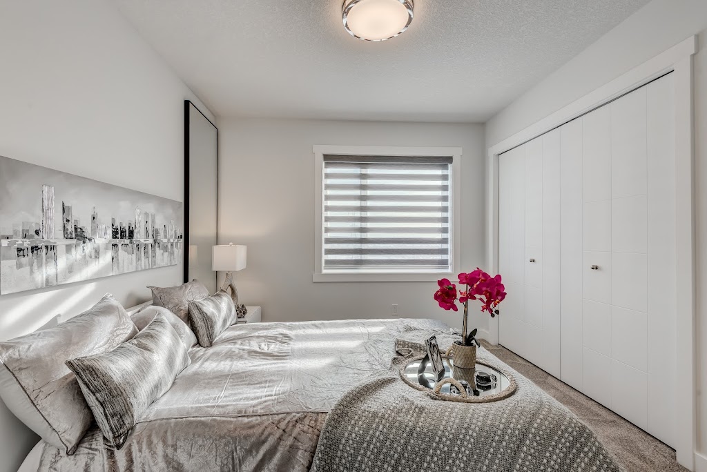 Sage Hill Garden | 3507 Sage Hill Dr NW, Calgary, AB T3R 1J1, Canada | Phone: (403) 978-8330