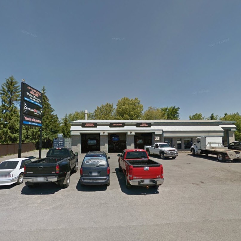 Datrem auto inc. | 500 QC-341, LÉpiphanie, QC J5X 4A6, Canada | Phone: (450) 588-5150