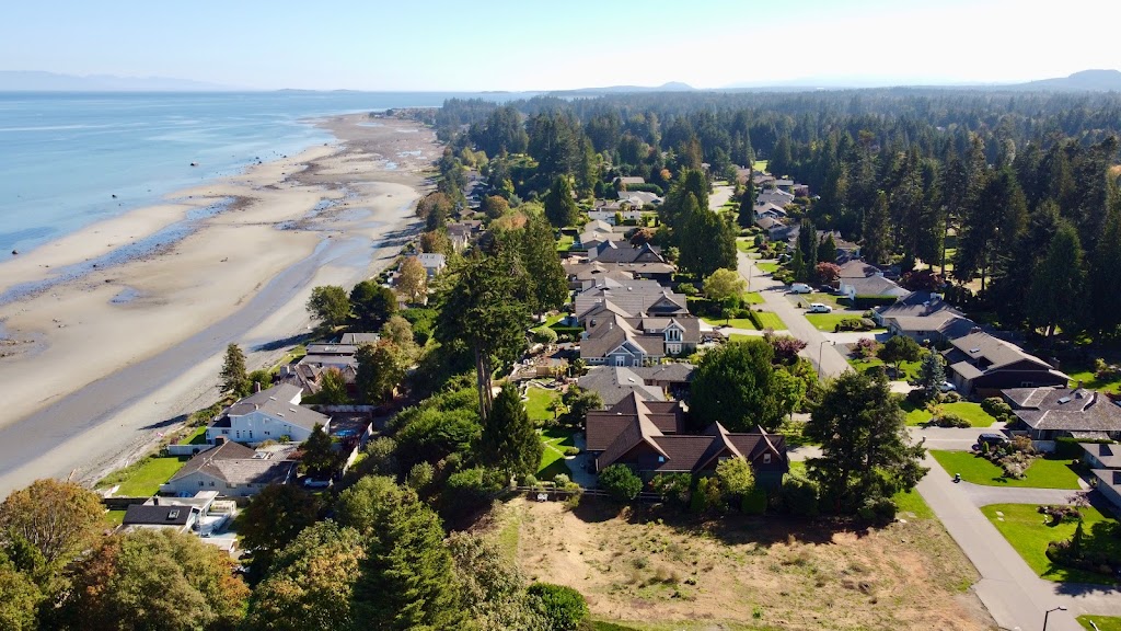 Island Aeronautical Services | 2439 Cross Rd, Nanoose Bay, BC V9P 9E6, Canada | Phone: (250) 619-8353