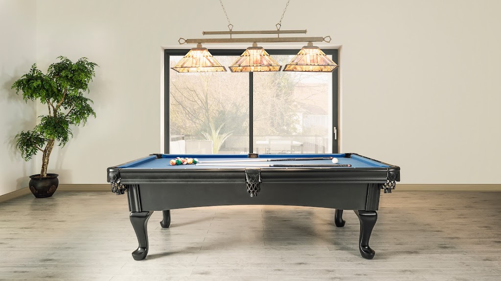 Benners Billiards Service | 4937 50 Ave, Bentley, AB T0C 0J0, Canada | Phone: (403) 352-1626