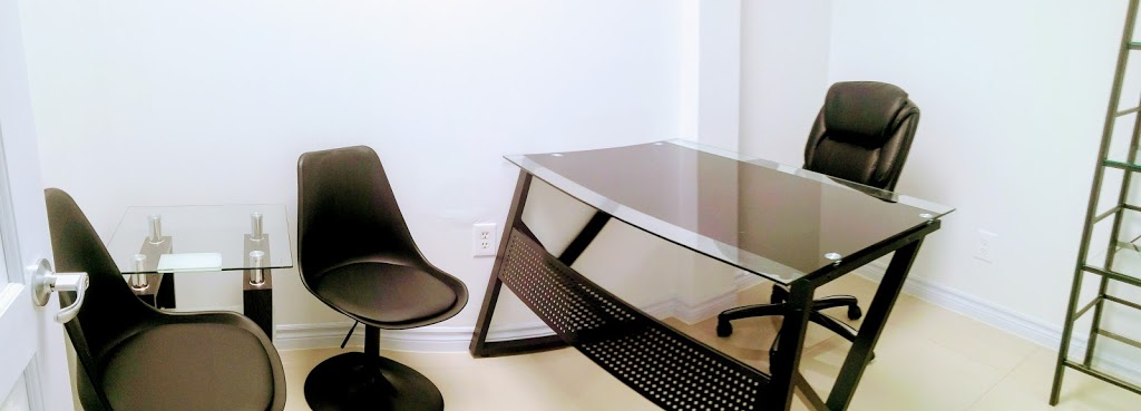 HUDDLESPACE™ | 2355 Derry Rd E #27, Mississauga, ON L5S 1V6, Canada | Phone: (289) 652-2540