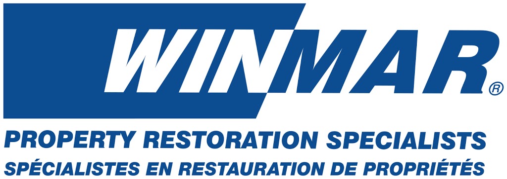 WINMAR Property Restoration Specialists - Annapolis Valley | 70 Donald E Hiltz Connector Rd, Kentville, NS B4N 0C8, Canada | Phone: (902) 679-1116
