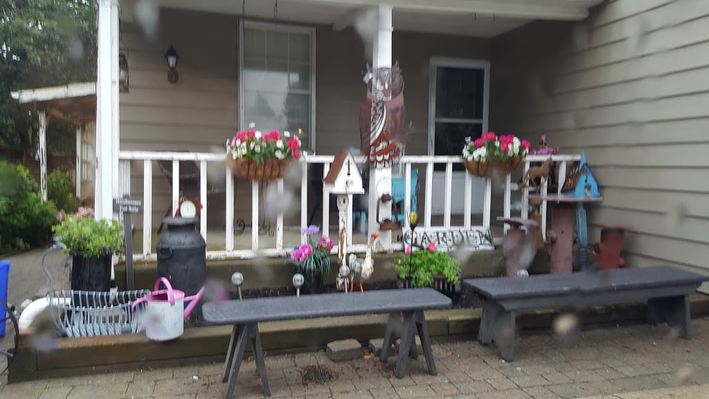 Ashburn Country Corner | 8990 Ashburn Rd, Ashburn, ON L0B 1A0, Canada | Phone: (905) 655-0515