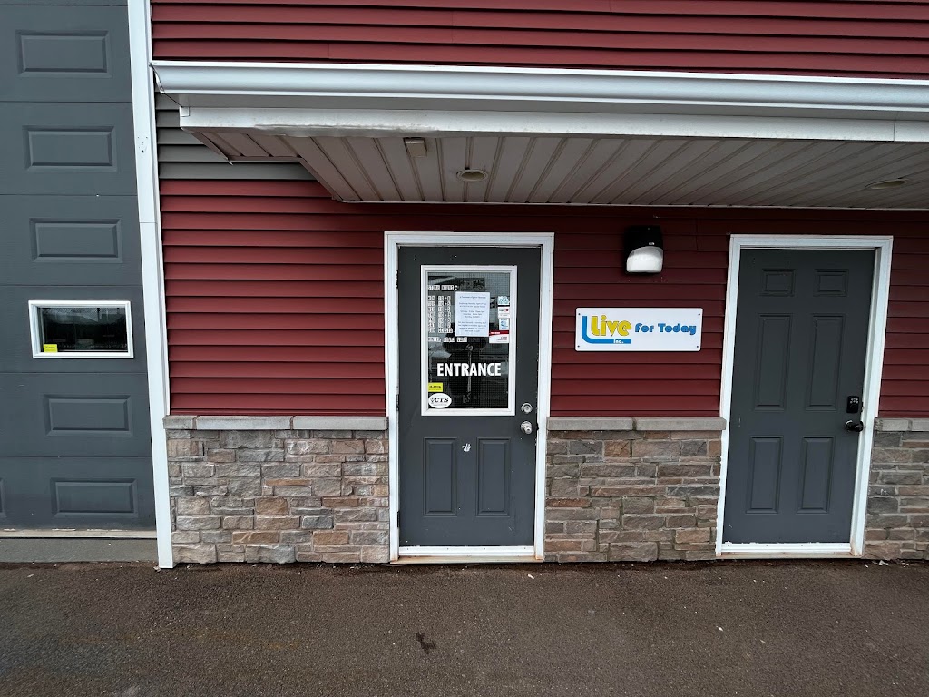 Live for Today Pools & Spas | 6 Myrtle St, Stratford, PE C1B 2W2, Canada | Phone: (902) 367-3618