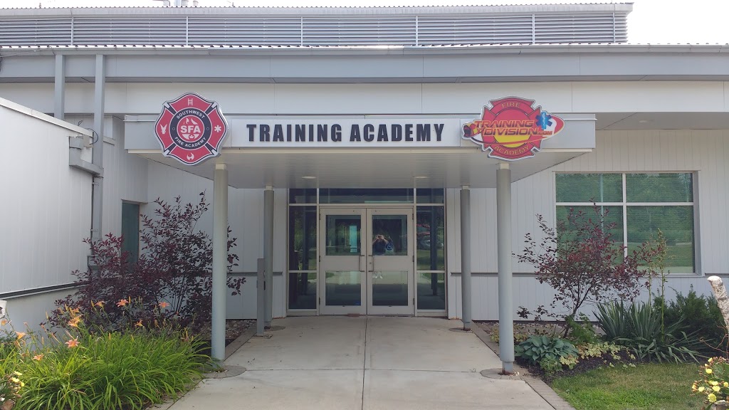 Southwest Fire Academy | 711 Schafer Side Rd, Delhi, ON N4B 2W6, Canada | Phone: (888) 935-7489