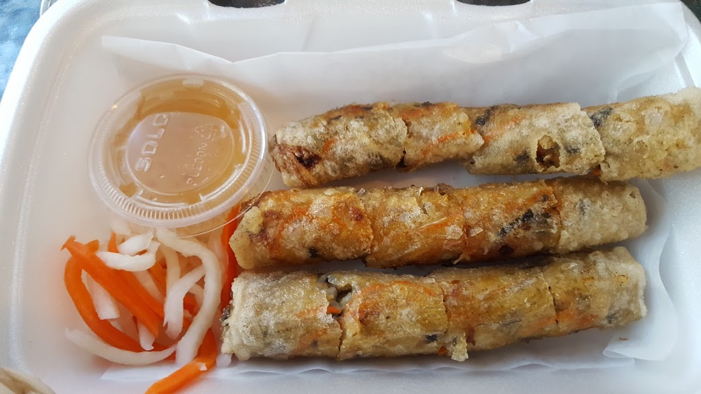 Viet Sub Vietnamese Cuisine | 1682 Robson St, Vancouver, BC V6G 1C7, Canada | Phone: (604) 566-3333