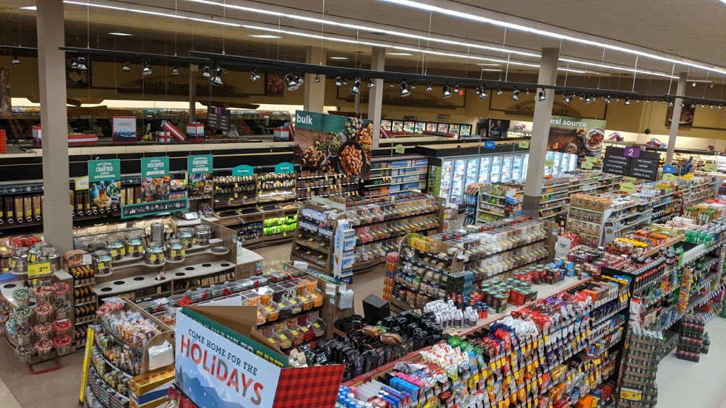 Safeway Riverbend Square | Riverbend Goodwill Donation Centre, 576 Riverbend Square NW, Edmonton, AB T6R 2E3, Canada | Phone: (780) 434-6124