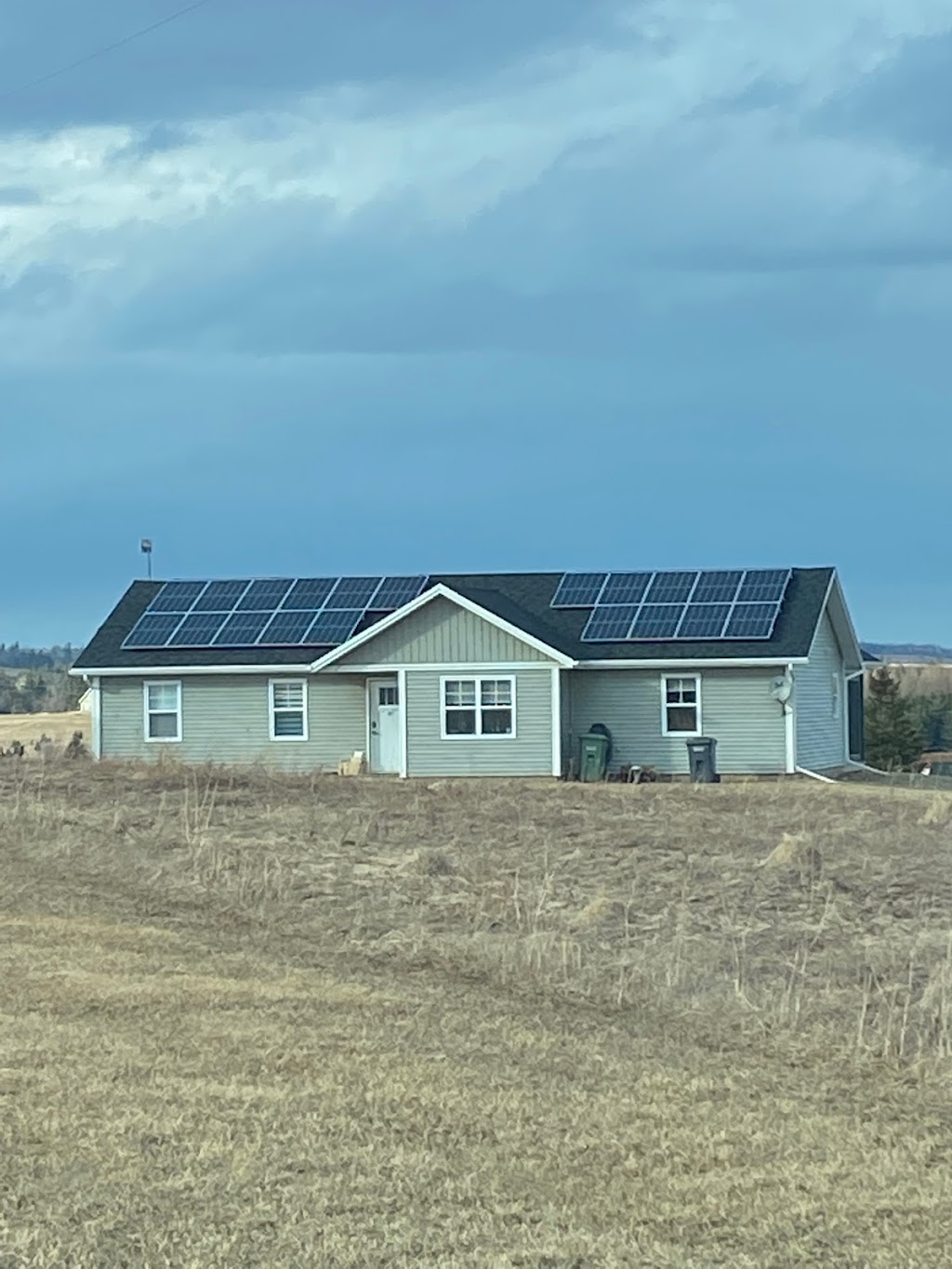 Polaron Solar Energy | 345 Brackley Point Rd Unit 1D, Brackley, PE C1E 3C2, Canada | Phone: (888) 318-1988